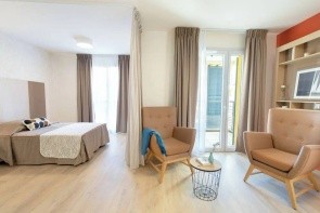 Zenao Appart Hôtel Fréjus