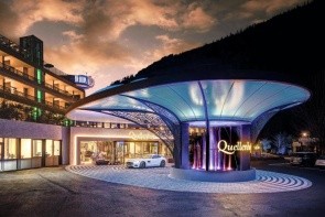 Quellenhof Luxury Resort Passeier