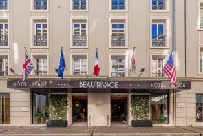 Beau Rivage