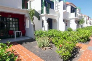 Vistaflor Bungalows