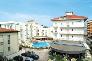 Club Hotel Angelini (Bellaria)