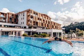 Das Hohe Salve Move & Relax