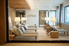 Das Hohe Salve Move & Relax