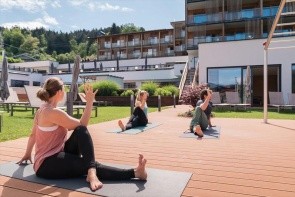 Das Hohe Salve Move & Relax