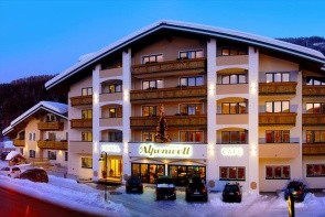 Alpenwelt