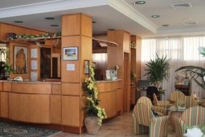 Hotel Acerboli