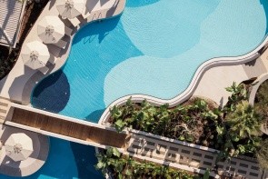 Adalya Bliss (Ex. Adalya Resort)
