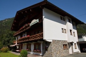 Haus Lärchenheim