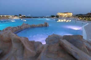 Eco Resort Dei Siriti (Nova Siri Marina)