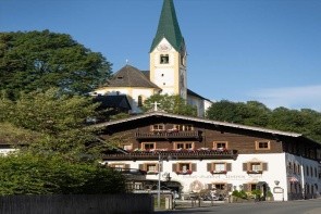 Gasthof Unterm Rain