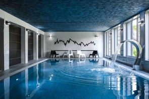 Krasicki Resort & Spa