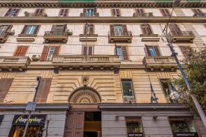 Napoli Suite