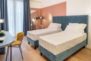 Biscardi Hotel Bari (Ex. Europa)
