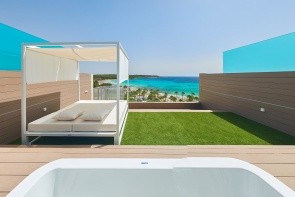 Hipotels Mediterraneo