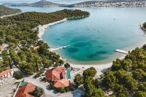 Apartmány Jezera - Lovišća