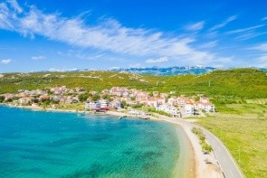 Apartmán Relax Stara Novalja