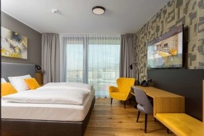 Best Western Parkhotel Hagenberg