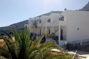 Porto Potha (Telendos)