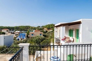 Apartmánový Dům Villa Maria
