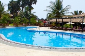 Seafront Residences