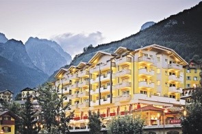 Alpenresort Belvedere