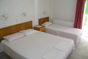 Studia A Apartmány Makedon