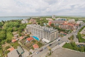 Penelope Palace