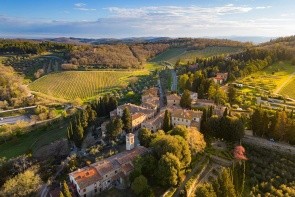 Castello Di Fonterutoli