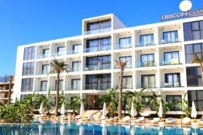 Oricon Coast Luxury Resort