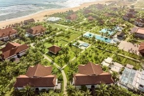 Robinson Nam Hoi An