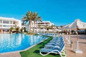 Queen Sharm Resort (Ex. Veraclub Queen Sharm)