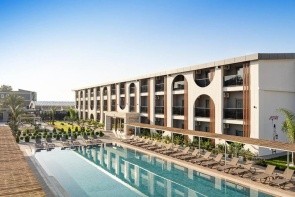 Monk Resort