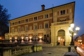I Portici Hotel Bologna