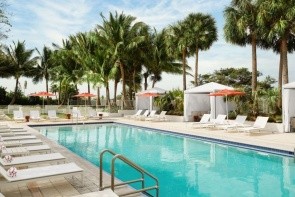 Residence Inn Miami Beach Surfside