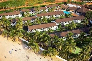 Bungalow Beach