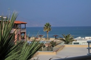 Hotel Yassou Kriti (Ex. Kavros Beach)