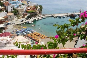 Charlot Apartman