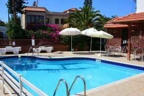 Dimitra Apartman