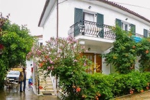 Vasso Apartman