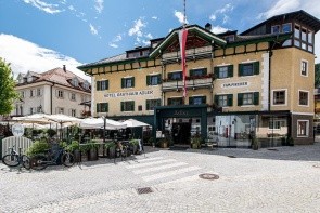 Adler (Niederdorf)
