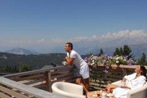 Chalet Caminetto