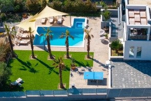Villa Stanka