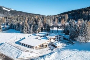 Casa Alpina