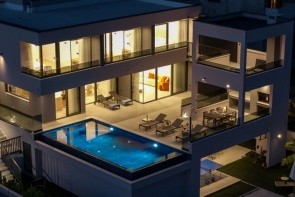 Villa Pavuza