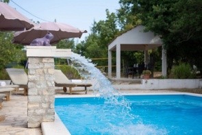 Villa Paradise (Prgomet)