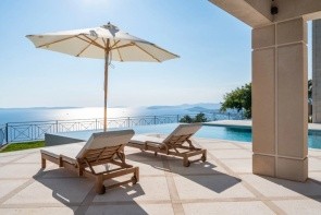 Villa Petra