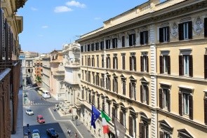 Mascagni Luxury Rooms