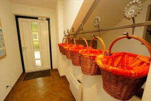 Apartmány Sunside