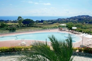 Luzia Agriresort