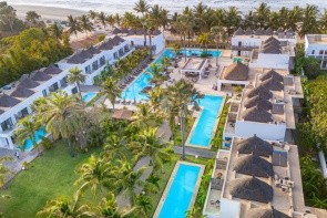 Kalimba Beach Resort